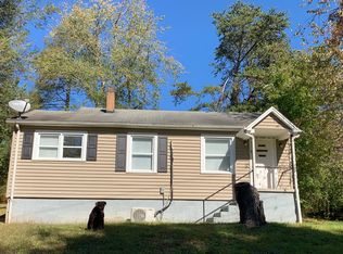 2120 Haven Cir, Lenoir, NC 28645