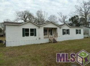 14196 Garcon Rd, Gonzales, LA 70737