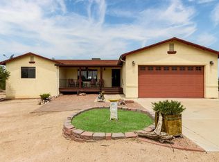 13702 N Hexcel Rd, Florence, AZ 85132