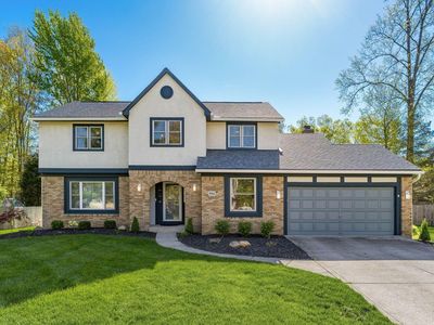 986 Zodiac Ave, Columbus, OH, 43230