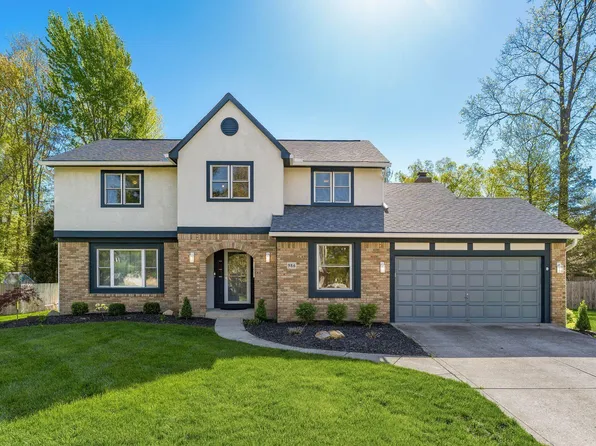 986 Zodiac Ave, Columbus, OH 43230