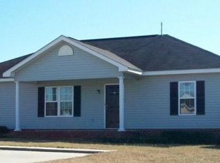 2309 Sydneys Chase, Statesboro, GA 30458