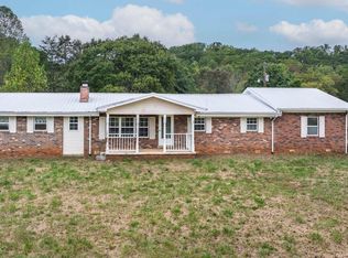 299 Anderson Rd, Sweetwater, TN 37874