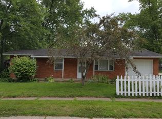 200 Cain St, New Lebanon, OH