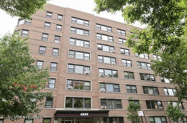 1st image of 4880 N Marine Dr APT 403