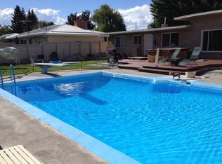 1270 E 1st Street, Idaho falls, ID 83401