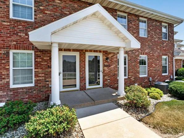 3222 Dorchester Way, Madison, WI 53719
