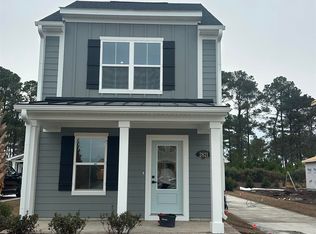 2821 Rowyn St, Longs, SC 29568