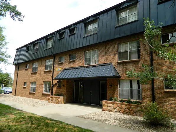 Garden Center Apt. 68