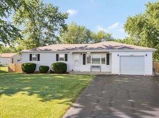 2307 W Delaney Rd, New Lenox, IL 60451