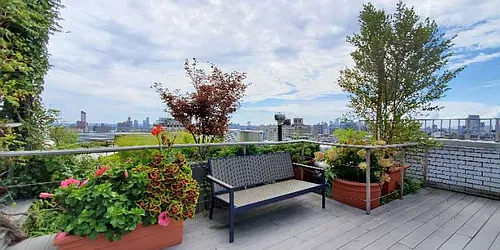 Rented by Chase Global Realty Corp