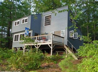 99 Hummingbird Rd, Acton, ME 04001