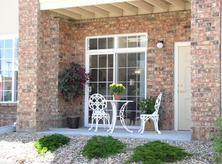 5714 N Gibralter Way #5-107, Aurora, CO 80019
