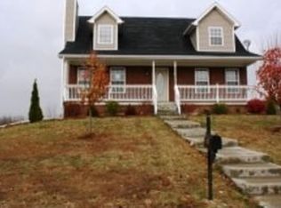 111 Spring Oak Dr, Eminence, KY 40019