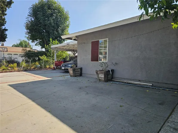 12036 Jouett St, Sylmar, CA 91342