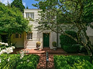 6714 SW Burlingame Ave, Portland, OR 97219