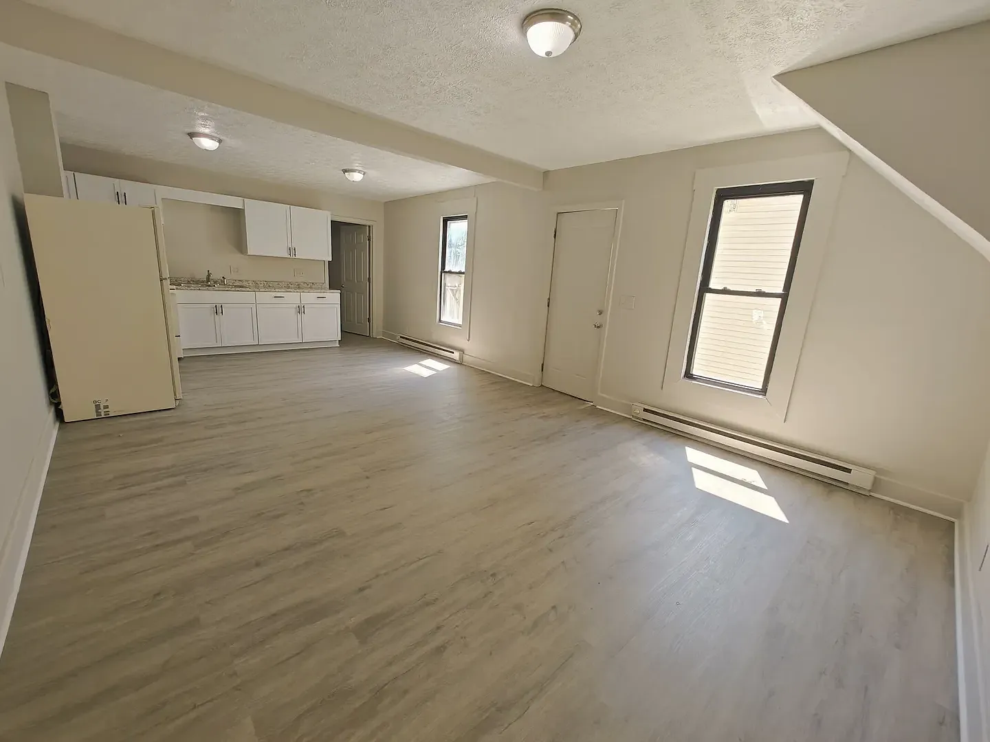 529 W Taylor St - Unit C — Photo 3
