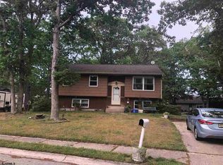 241 Saint Joseph St, Egg Harbor, NJ 08215