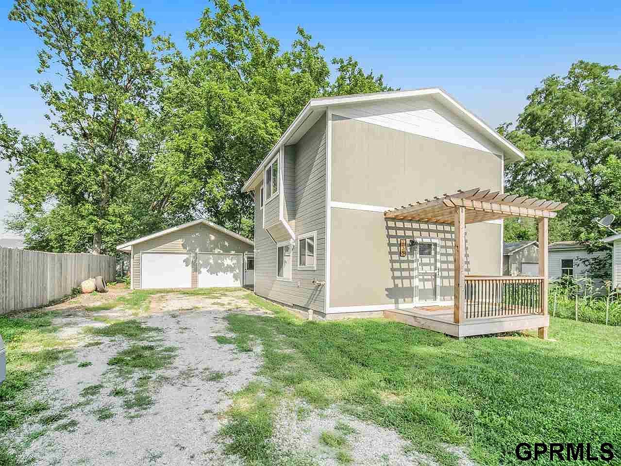 135 Madison St, NE 68317 Zillow