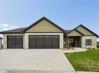 240 Howard Ave NW, Swisher, IA 52338