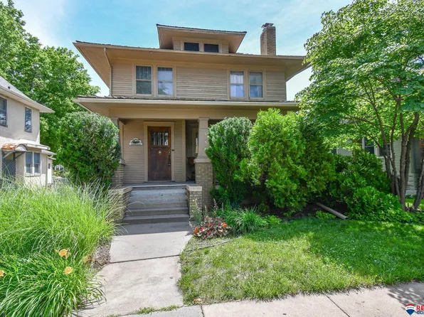 1934 S 26th St, Lincoln, NE 68502
