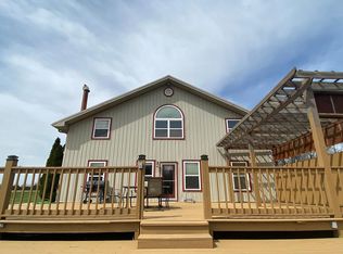 10480 Udall Rd, Saint Paul, KS 66771