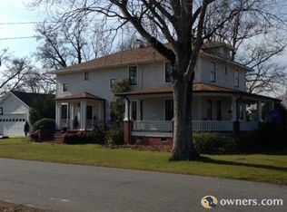 314 3rd St, Ayden, NC 28513