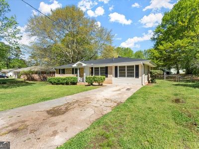 5088 Paris Ave, Powder Springs, GA, 30127