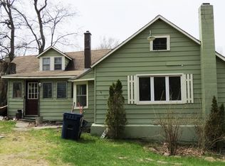 517 Cold Springs Rd, Peru, NY 12972