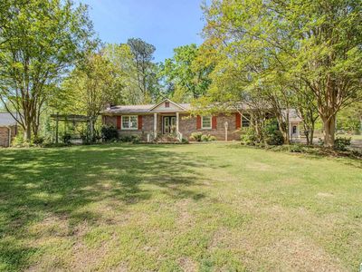 143 Winston Dr, Talladega, AL, 35160