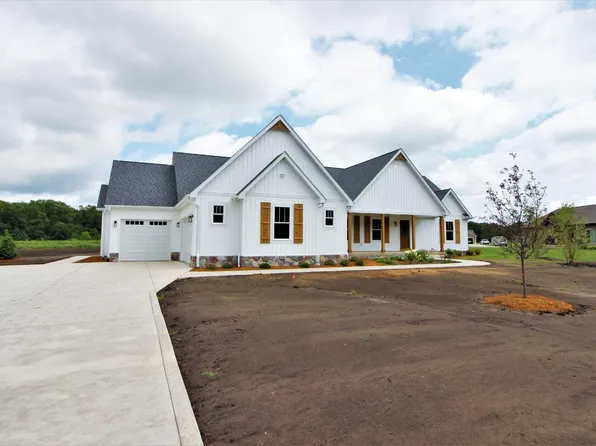 1606 Kelly Ct, Wheatfield, IN 46392