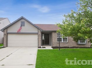 5237 Montavia Ln, Indianapolis, IN 46239