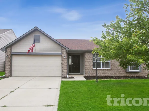 5237 Montavia Ln, Indianapolis, IN 46239