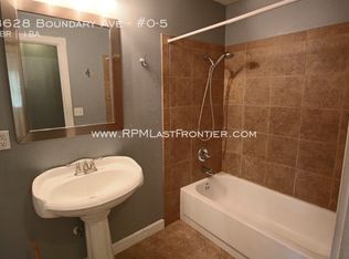 8628 Boundary Ave APT O5, Anchorage, AK 99504