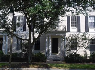 1144 Celebration Ave, Celebration, FL 34747