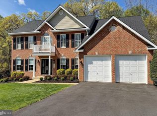 1019 Norfolk Dr, La Plata, MD