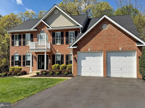 1019 Norfolk Dr, La Plata, MD 20646