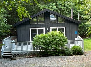 95 Chestnuthill Dr, Lake Ariel, PA 18436