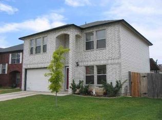 9739 Bronson Crk, San Antonio, TX 78251