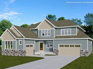 851 Sugar Maple Ln, Verona, WI 53593