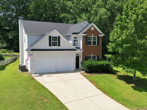 25 Trayton Way, Hiram, GA 30141