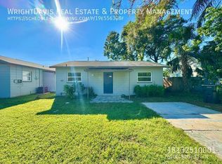 6400 30th St N #N, Saint Petersburg, FL 33702