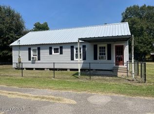 13923 Cypress St, Abbeville, LA 70510