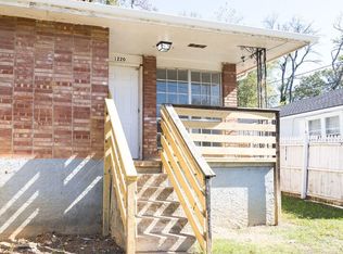 1220 Wheeler Ave UNIT 1220, Chattanooga, TN 37406