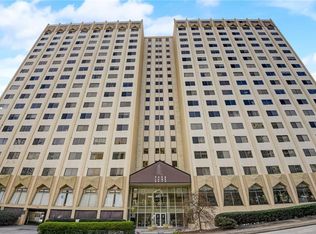 2479 Peachtree Rd NE APT 604, Atlanta, GA 30305