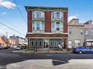 1259 N 10th St, Reading, PA 19604