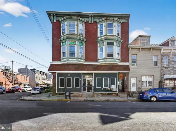 1259 N 10th St, Reading, PA 19604