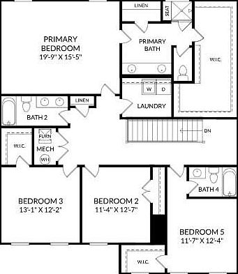 3rd image of this home