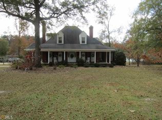 321 Dogwood Trl, Statesboro, GA 30461