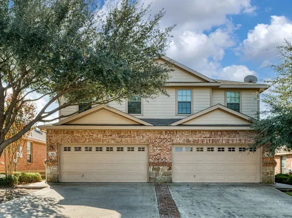 365 Orbit Dr, Lavon, TX 75166